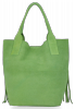 Dámska kabelka shopper bag Vittoria Gotti VPOS9